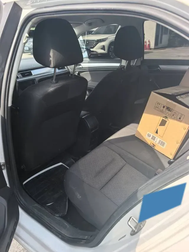 2019 Volkswagen Bora 1.5L 110HP L4 6AT,autocango,china used car exporter,china ev exporter,chinese used car exporter,chinese used ev exporter