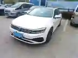 2019 Volkswagen Passat 1.4T 150HP L4 7DCT