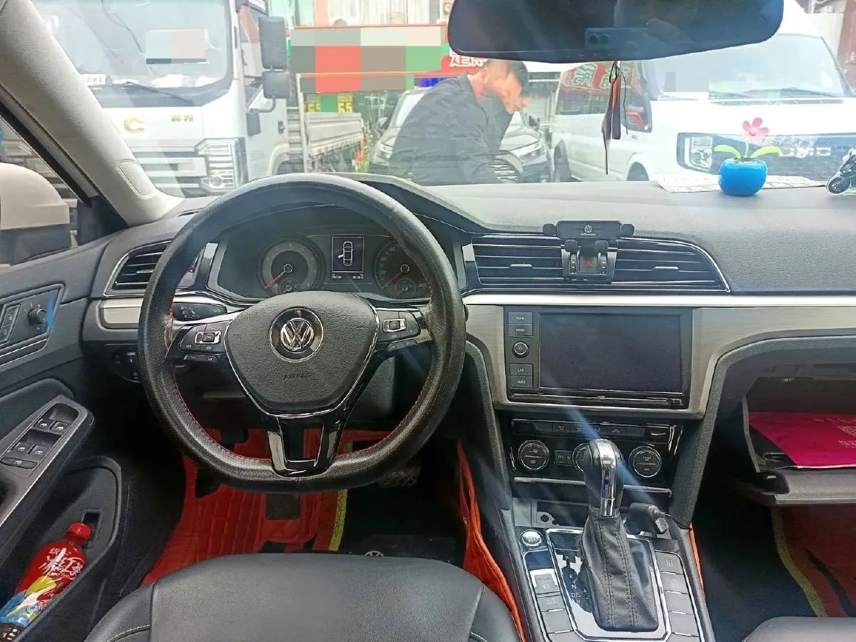 2019 Volkswagen Passat 1.4T 150HP L4 7DCT,autocango,china used car exporter,china ev exporter,chinese used car exporter,chinese used ev exporter