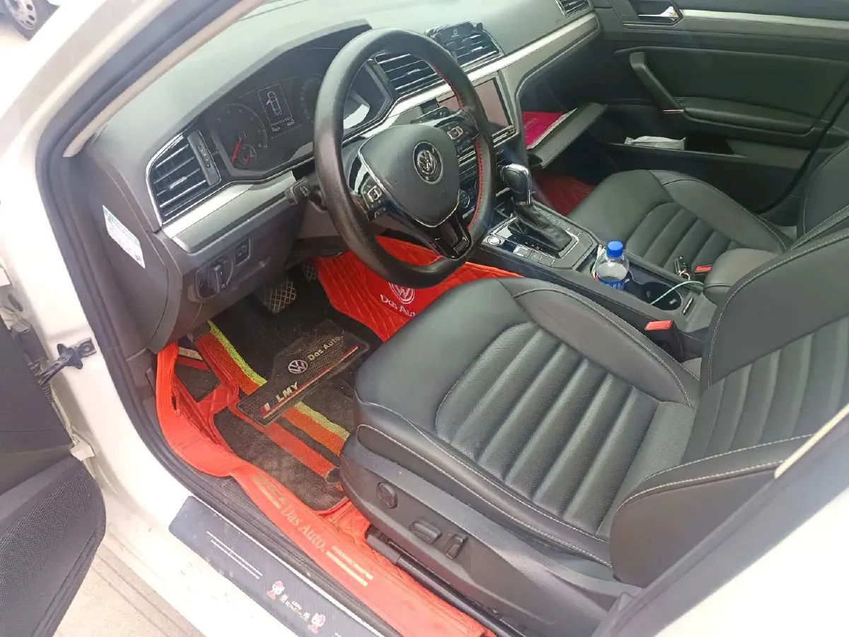 2019 Volkswagen Passat 1.4T 150HP L4 7DCT,autocango,china used car exporter,china ev exporter,chinese used car exporter,chinese used ev exporter