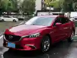 2018 Mazda Atenza 2.5L 192HP L4 6AT