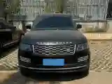 2018 Land Rover Range Rover 3.0T 381HP V6 8AT