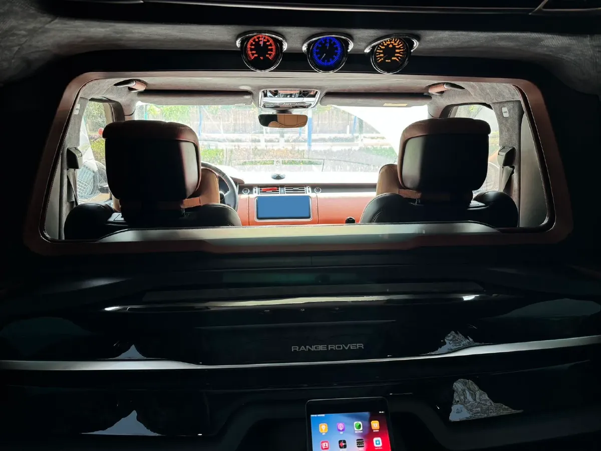 2018 Land Rover Range Rover 3.0T 381HP V6 8AT,autocango,china used car exporter,china ev exporter,chinese used car exporter,chinese used ev exporter