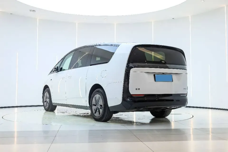 2025 Li MEGA BEV,autocango,china used car exporter,china ev exporter,chinese used car exporter,chinese used ev exporter