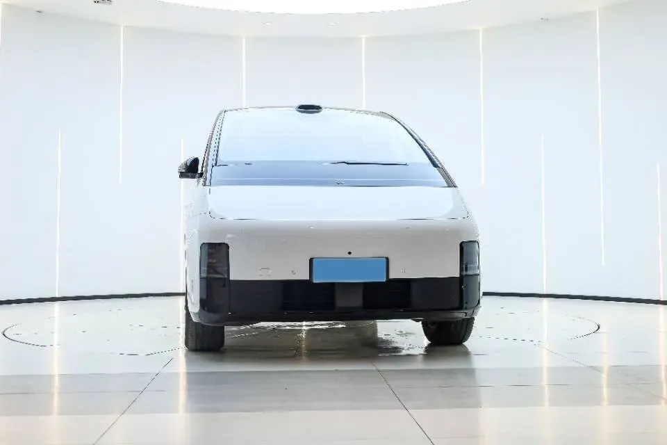 2025 Li MEGA BEV,autocango,china used car exporter,china ev exporter,chinese used car exporter,chinese used ev exporter