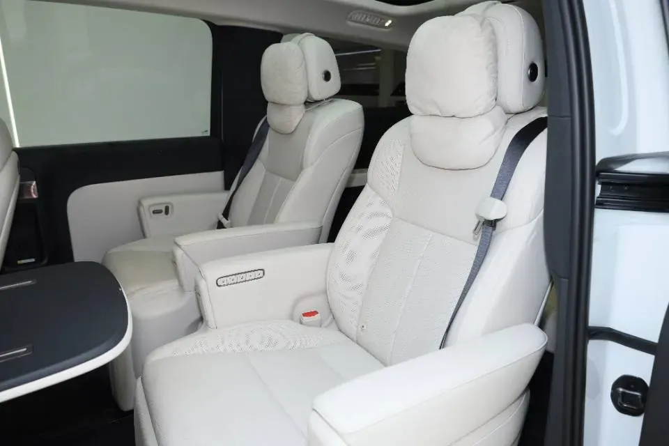 2025 Li MEGA BEV,autocango,china used car exporter,china ev exporter,chinese used car exporter,chinese used ev exporter