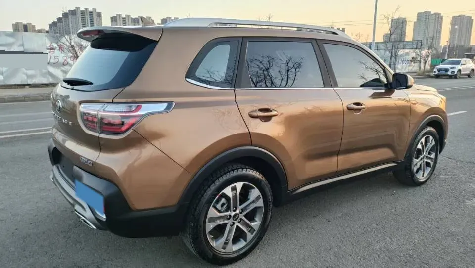 2019 Kia Sportage R 2.0L 160HP L4 6AT,autocango,china used car exporter,china ev exporter,chinese used car exporter,chinese used ev exporter