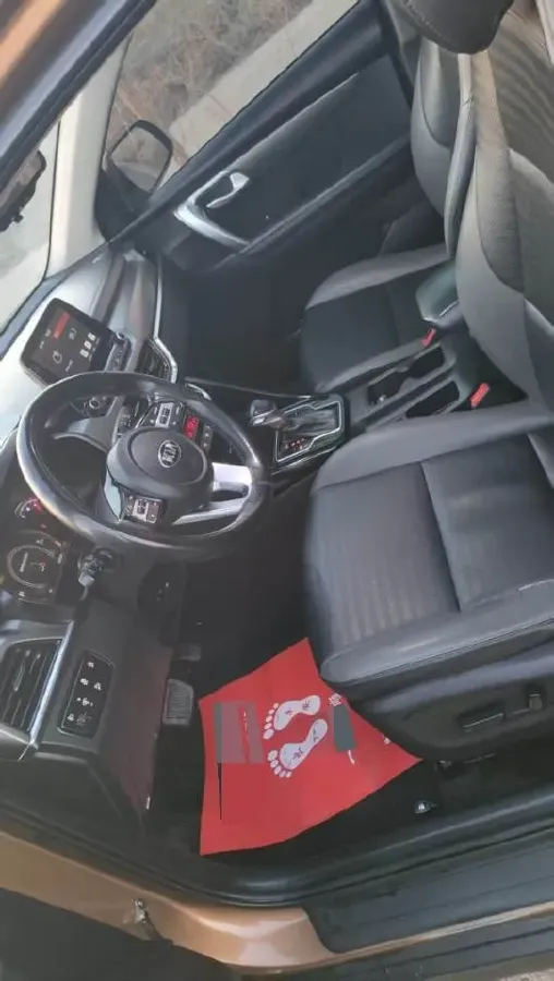 2019 Kia Sportage R 2.0L 160HP L4 6AT,autocango,china used car exporter,china ev exporter,chinese used car exporter,chinese used ev exporter