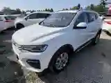2018 Haval H2s 1.5T 150HP L4 7DCT
