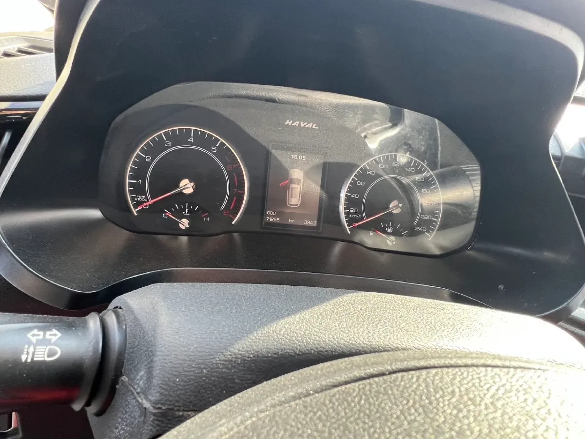 2018 Haval H2s 1.5T 150HP L4 7DCT,autocango,china used car exporter,china ev exporter,chinese used car exporter,chinese used ev exporter