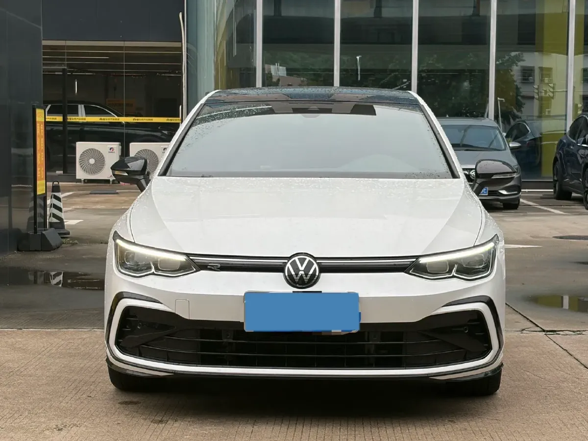 2021 Volkswagen Golf 1.4T 150HP L4 7DCT,autocango,china used car exporter,china ev exporter,chinese used car exporter,chinese used ev exporter