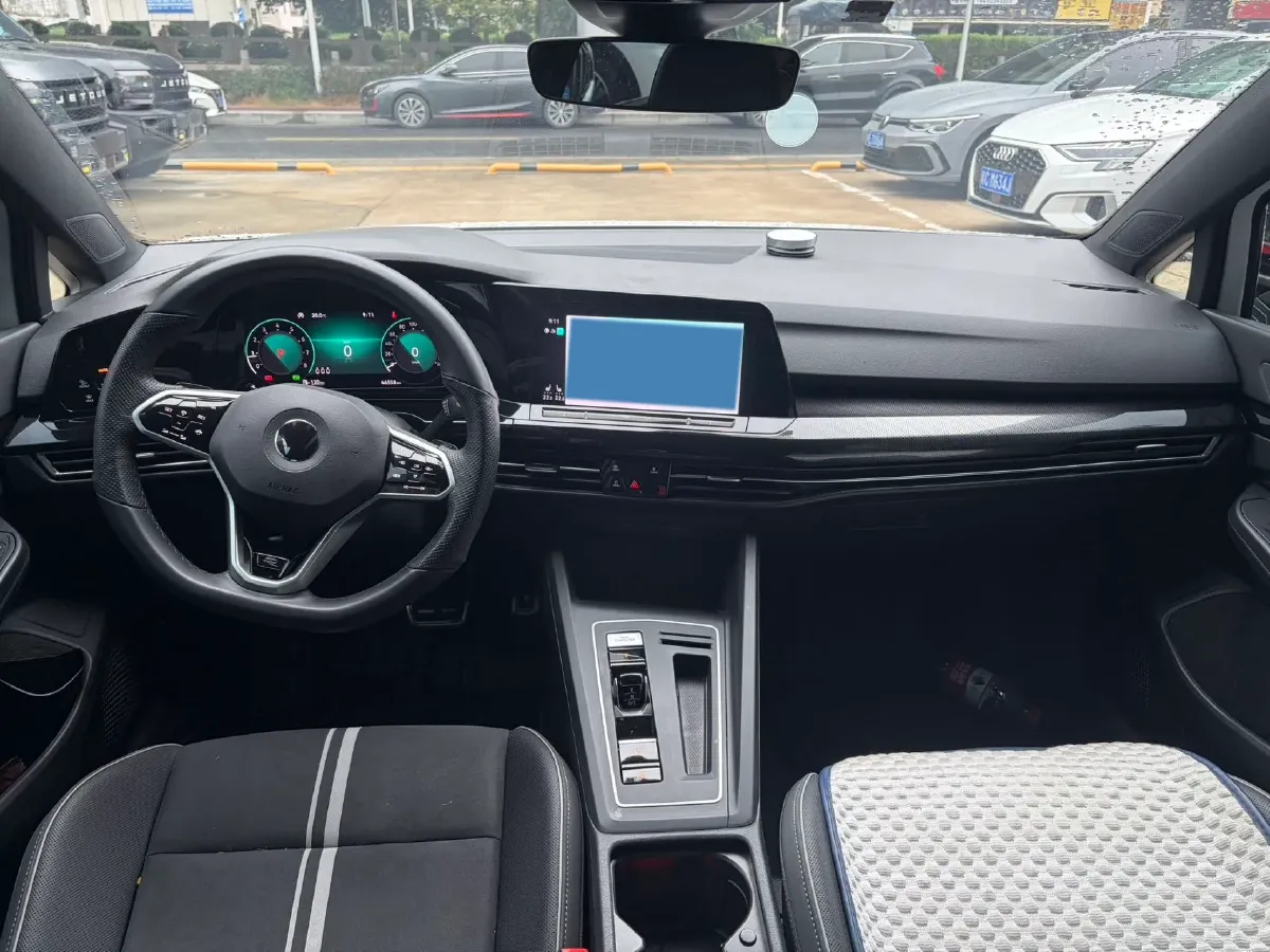 2021 Volkswagen Golf 1.4T 150HP L4 7DCT,autocango,china used car exporter,china ev exporter,chinese used car exporter,chinese used ev exporter