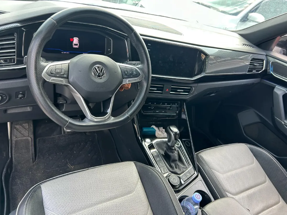 2020 Volkswagen Tayron X 2.0T 220HP L4 7DCT,autocango,china used car exporter,china ev exporter,chinese used car exporter,chinese used ev exporter