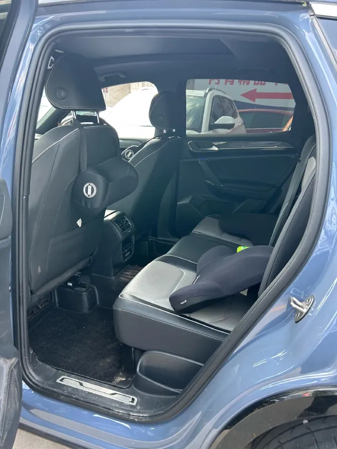 2020 Volkswagen Tayron X 2.0T 220HP L4 7DCT,autocango,china used car exporter,china ev exporter,chinese used car exporter,chinese used ev exporter