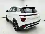 2020 Hyundai ix25 1.5L 115HP L4 CVT