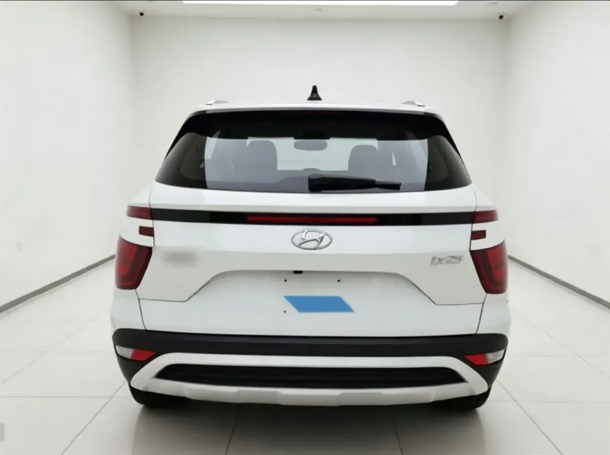 2020 Hyundai ix25 1.5L 115HP L4 CVT,autocango,china used car exporter,china ev exporter,chinese used car exporter,chinese used ev exporter