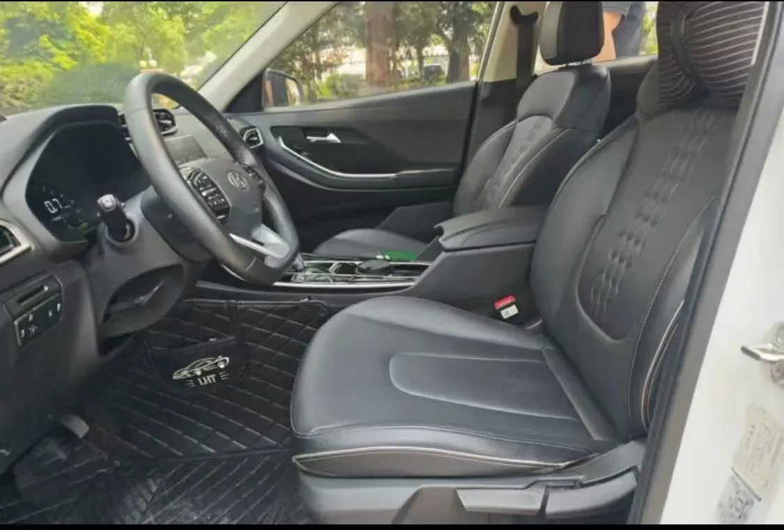 2020 Hyundai ix25 1.5L 115HP L4 CVT,autocango,china used car exporter,china ev exporter,chinese used car exporter,chinese used ev exporter