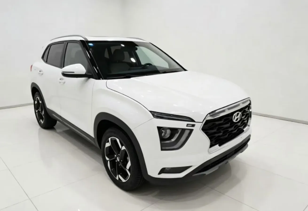 2020 Hyundai ix25 1.5L 115HP L4 CVT,autocango,china used car exporter,china ev exporter,chinese used car exporter,chinese used ev exporter