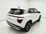 2020 Hyundai ix25 1.5L 115HP L4 CVT