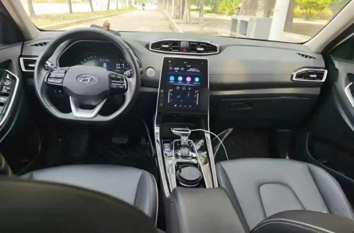 2020 Hyundai ix25 1.5L 115HP L4 CVT,autocango,china used car exporter,china ev exporter,chinese used car exporter,chinese used ev exporter