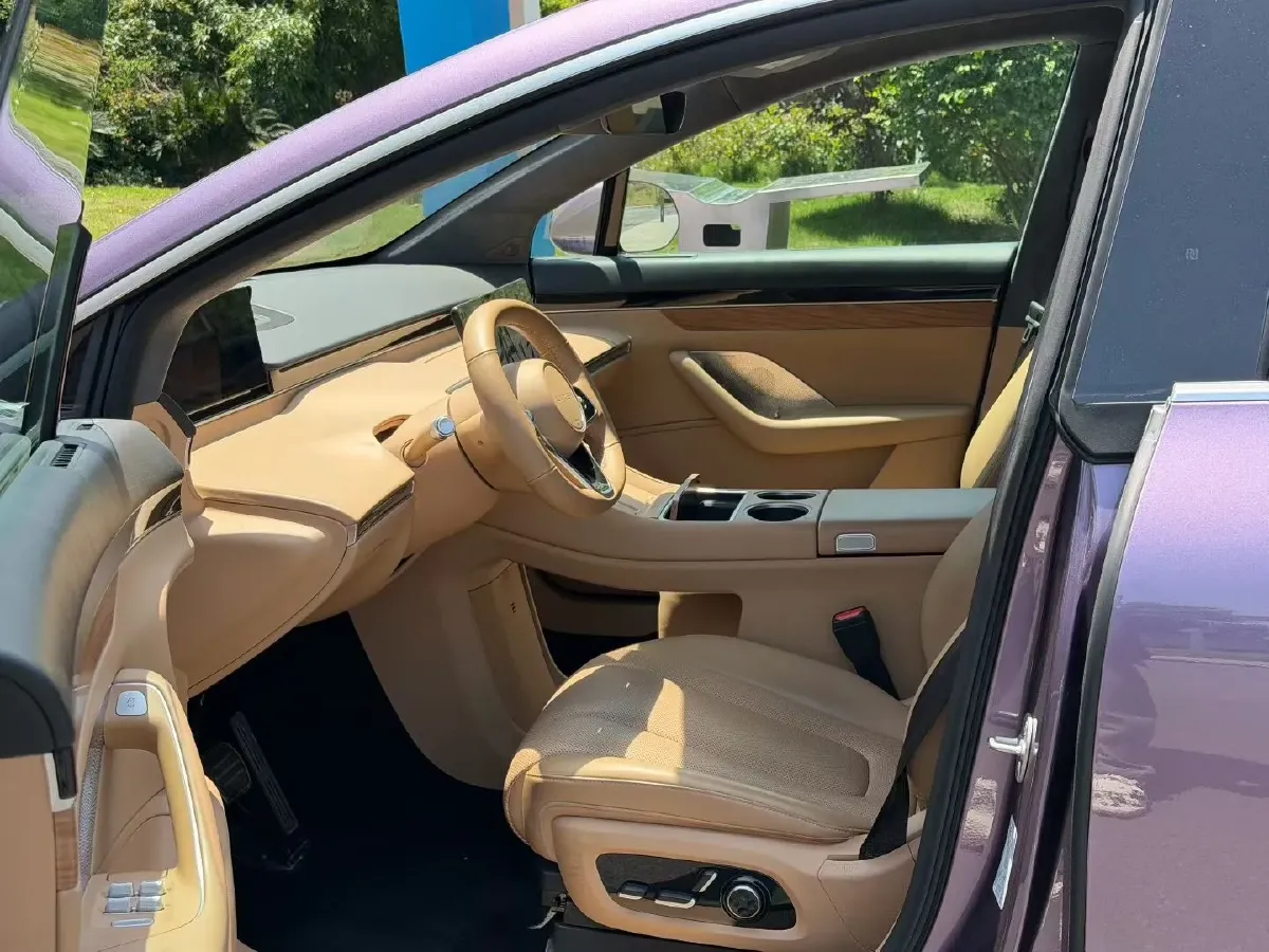 2024 HIMA R7 BEV 100KWH,autocango,china used car exporter,china ev exporter,chinese used car exporter,chinese used ev exporter