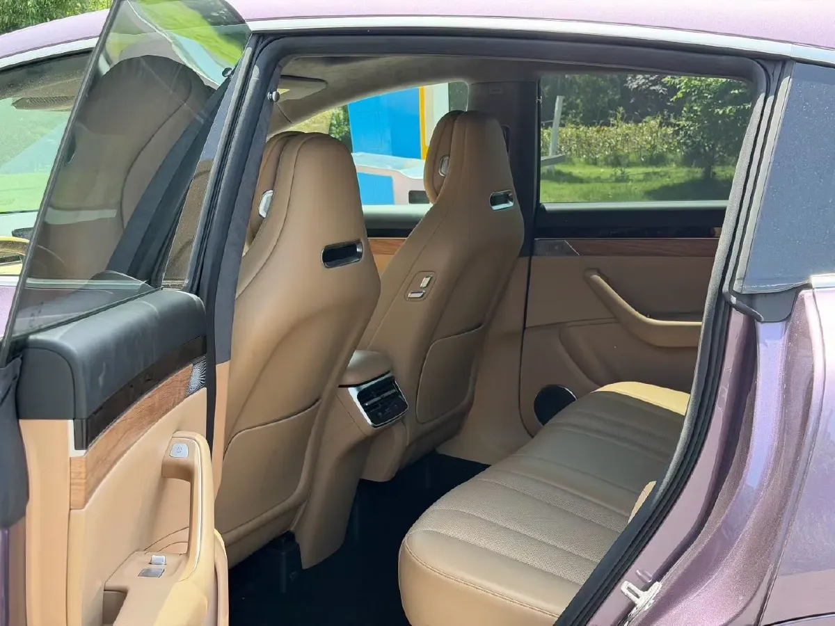 2024 HIMA R7 BEV 100KWH,autocango,china used car exporter,china ev exporter,chinese used car exporter,chinese used ev exporter