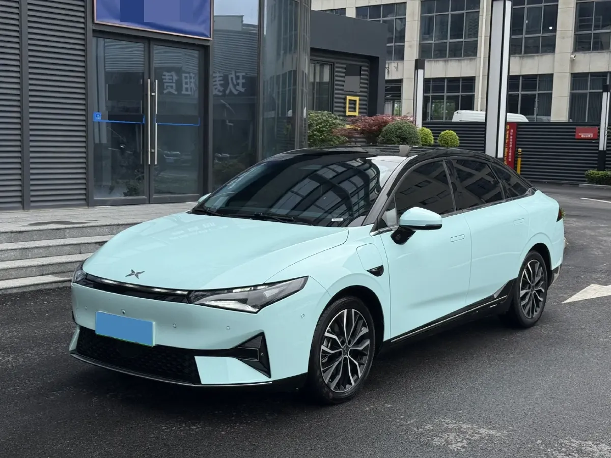 2021 Xpeng P5 BEV 71.4KWH,autocango,china used car exporter,china ev exporter,chinese used car exporter,chinese used ev exporter