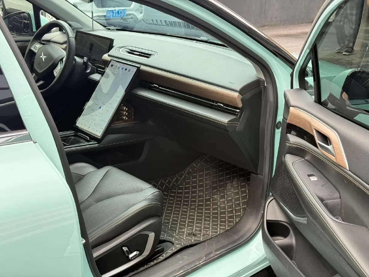 2021 Xpeng P5 BEV 71.4KWH,autocango,china used car exporter,china ev exporter,chinese used car exporter,chinese used ev exporter