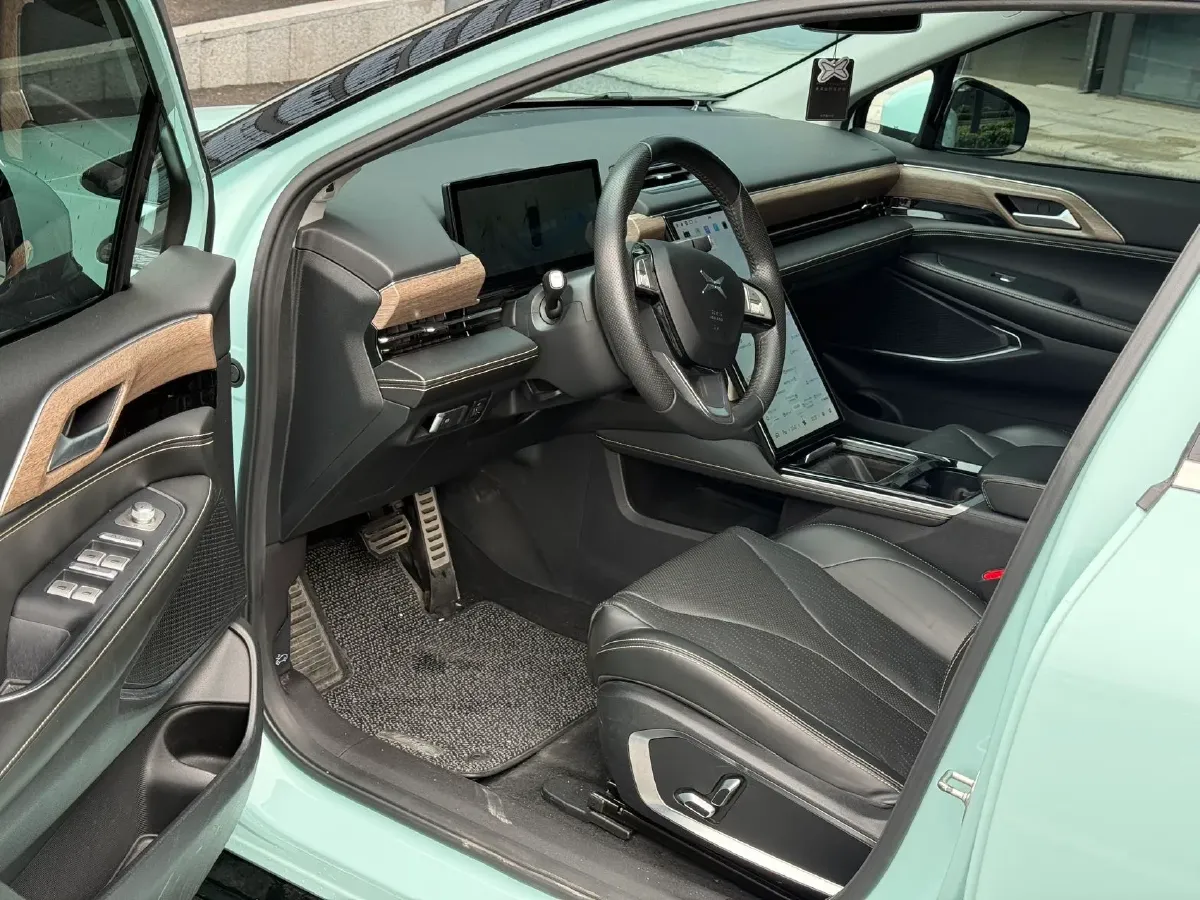 2021 Xpeng P5 BEV 71.4KWH,autocango,china used car exporter,china ev exporter,chinese used car exporter,chinese used ev exporter