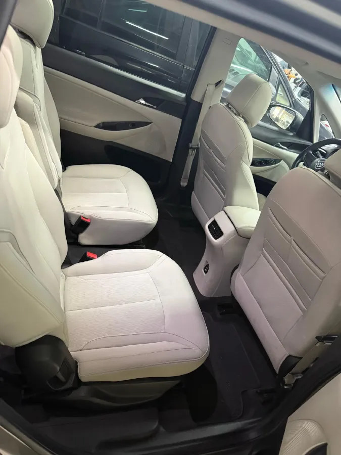 2019 Buick GL6 1.3T 163HP L3 6AT,autocango,china used car exporter,china ev exporter,chinese used car exporter,chinese used ev exporter