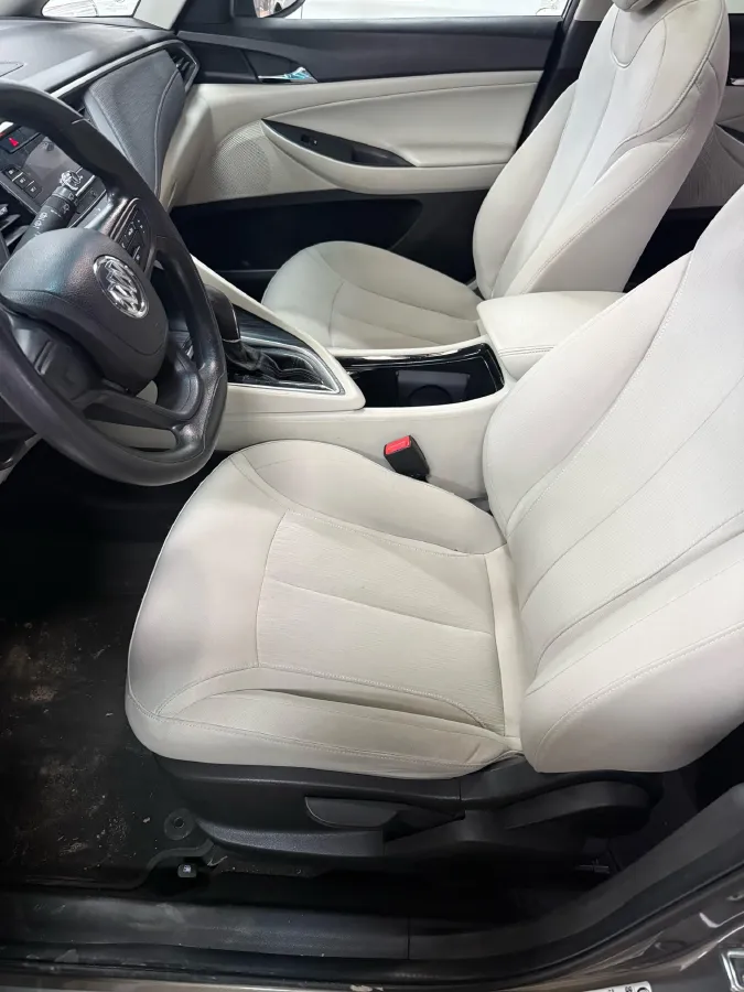 2019 Buick GL6 1.3T 163HP L3 6AT,autocango,china used car exporter,china ev exporter,chinese used car exporter,chinese used ev exporter