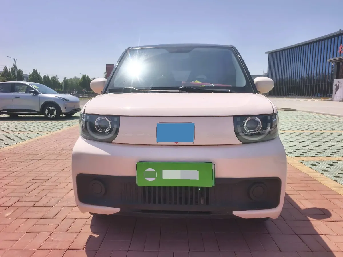 2022 Chery QQ Ice Cream BEV 13.85KWH,autocango,china used car exporter,china ev exporter,chinese used car exporter,chinese used ev exporter