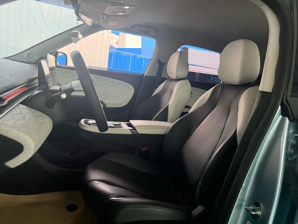 2025 DongFeng Nammi 01 BEV,autocango,china used car exporter,china ev exporter,chinese used car exporter,chinese used ev exporter