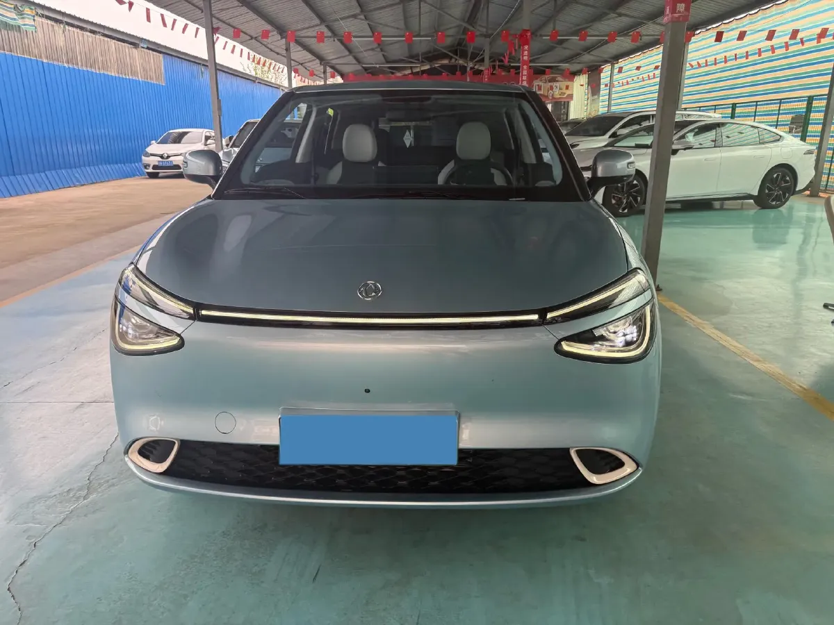 2025 DongFeng Nammi 01 BEV,autocango,china used car exporter,china ev exporter,chinese used car exporter,chinese used ev exporter
