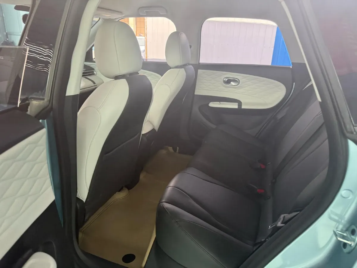 2025 DongFeng Nammi 01 BEV,autocango,china used car exporter,china ev exporter,chinese used car exporter,chinese used ev exporter