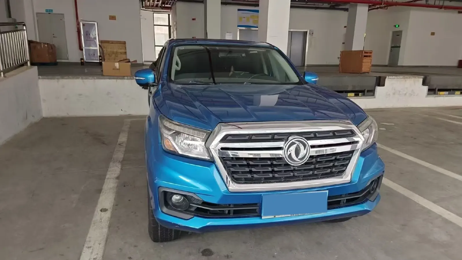 2019 Dongfeng RuiQi 6 2.5T 140HP L4 5MT,autocango,china used car exporter,china ev exporter,chinese used car exporter,chinese used ev exporter