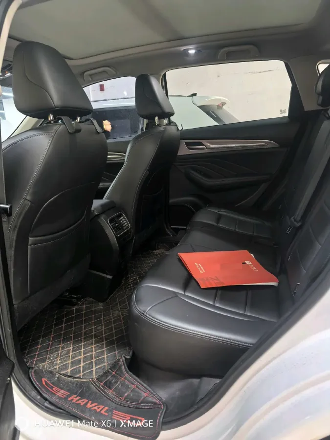 2020 Haval F7 1.5T 169HP L4 7DCT,autocango,china used car exporter,china ev exporter,chinese used car exporter,chinese used ev exporter