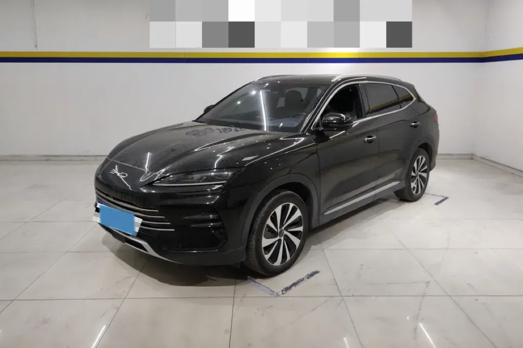 2024 BYD Song Plus 1.5L 110HP L4 E-CVT PHEV 18.3KWH,autocango,china used car exporter,china ev exporter,chinese used car exporter,chinese used ev exporter