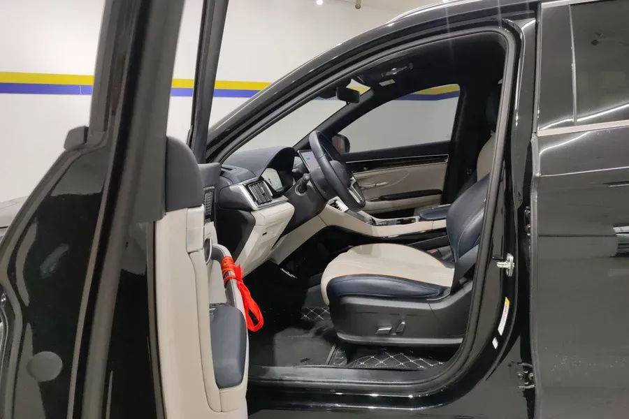 2024 BYD Song Plus 1.5L 110HP L4 E-CVT PHEV 18.3KWH,autocango,china used car exporter,china ev exporter,chinese used car exporter,chinese used ev exporter