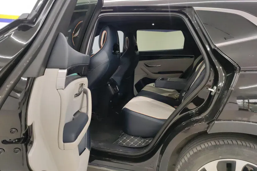 2024 BYD Song Plus 1.5L 110HP L4 E-CVT PHEV 18.3KWH,autocango,china used car exporter,china ev exporter,chinese used car exporter,chinese used ev exporter