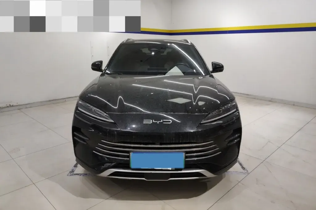 2024 BYD Song Plus 1.5L 110HP L4 E-CVT PHEV 18.3KWH,autocango,china used car exporter,china ev exporter,chinese used car exporter,chinese used ev exporter