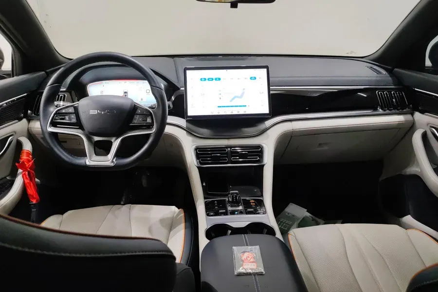 2024 BYD Song Plus 1.5L 110HP L4 E-CVT PHEV 18.3KWH,autocango,china used car exporter,china ev exporter,chinese used car exporter,chinese used ev exporter