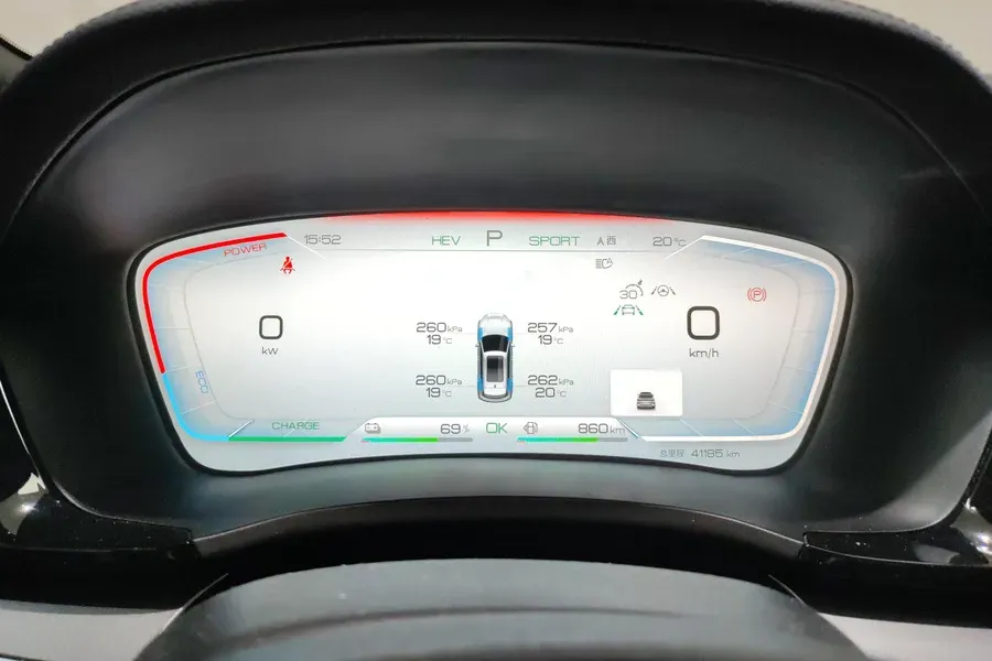 2024 BYD Song Plus 1.5L 110HP L4 E-CVT PHEV 18.3KWH,autocango,china used car exporter,china ev exporter,chinese used car exporter,chinese used ev exporter