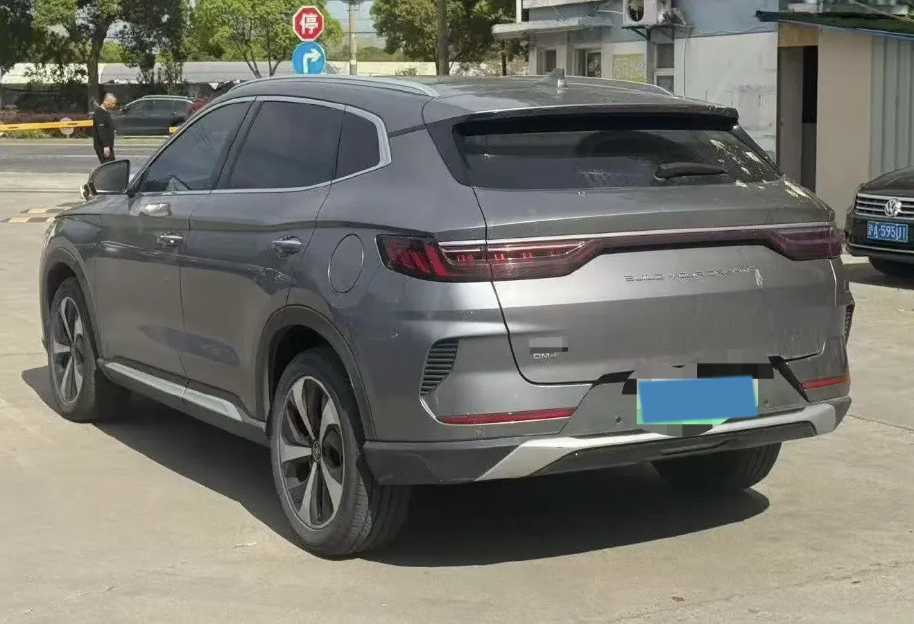 2022 Hyundai Tucson 2.0L 150HP L4 6AT Hybrid,autocango,china used car exporter,china ev exporter,chinese used car exporter,chinese used ev exporter