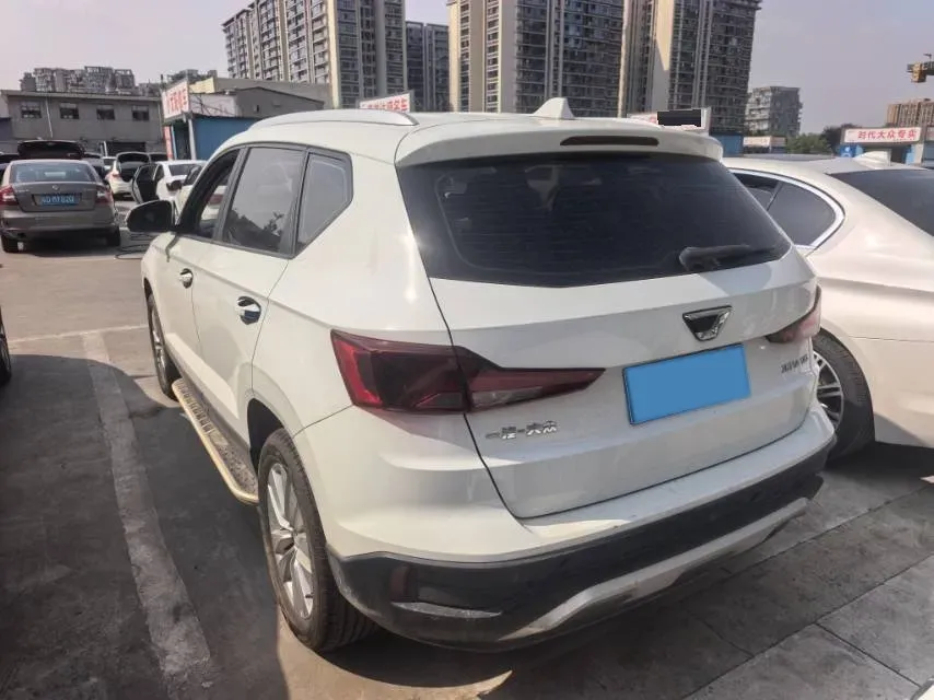 2019 Jetta VS5 1.4T 150HP L4 6AT,autocango,china used car exporter,china ev exporter,chinese used car exporter,chinese used ev exporter