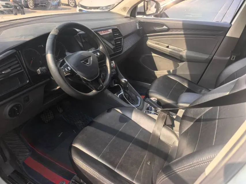 2019 Jetta VS5 1.4T 150HP L4 6AT,autocango,china used car exporter,china ev exporter,chinese used car exporter,chinese used ev exporter