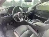 2020 Nissan Sylphy 1.6L 139HP L4 CVT