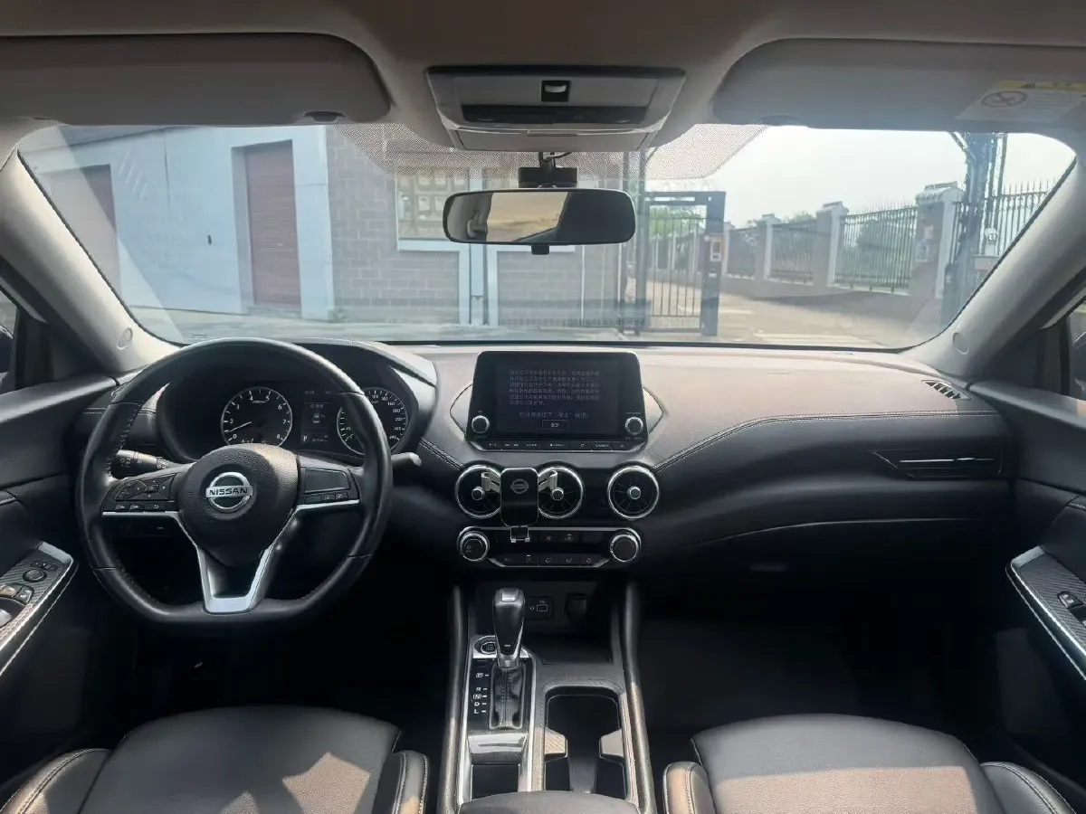 2020 Nissan Sylphy 1.6L 139HP L4 CVT,autocango,china used car exporter,china ev exporter,chinese used car exporter,chinese used ev exporter