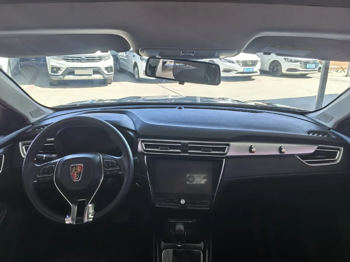 2019 Roewe i5 1.5L 120HP L4 CVT,autocango,china used car exporter,china ev exporter,chinese used car exporter,chinese used ev exporter