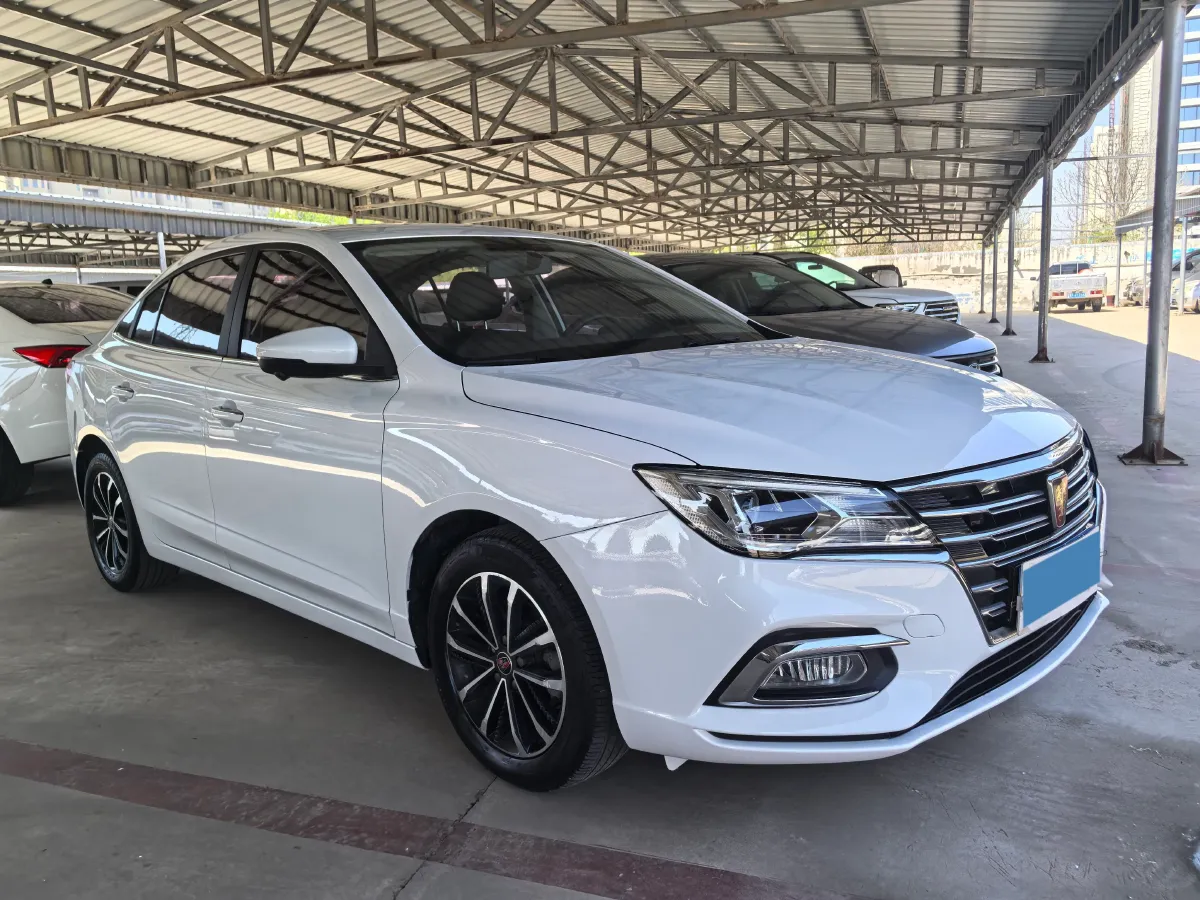 2019 Roewe i5 1.5L 120HP L4 CVT,autocango,china used car exporter,china ev exporter,chinese used car exporter,chinese used ev exporter